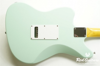 Tribute Series Doheny -Surf Green